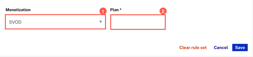 Nombre del plan SVOD